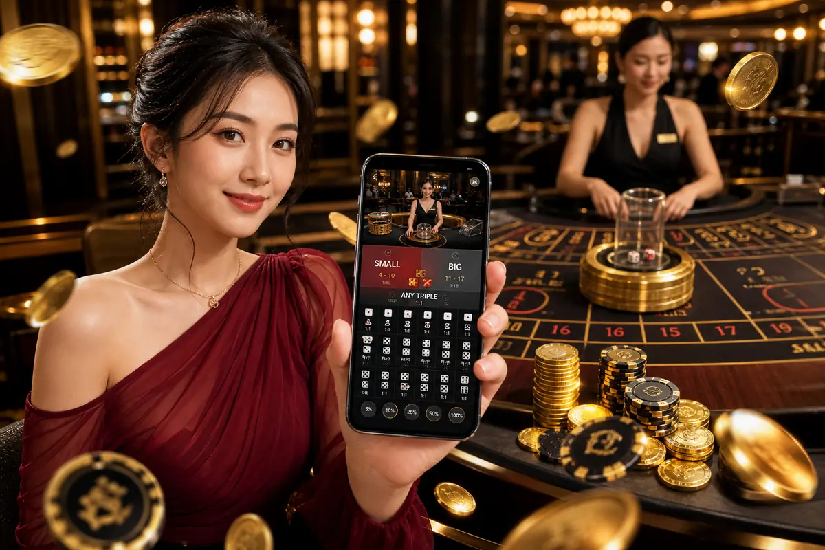 jeu77 ফরচুন হর্স গেমপ্লে অভিজ্ঞতা