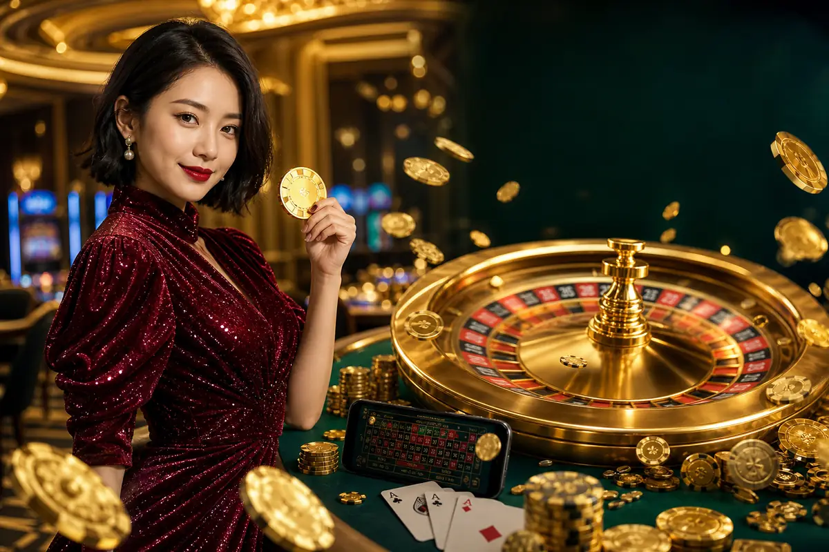 jeu77 হোল্ডেম কার্ড গেম কৌশল